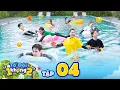 Download Lagu Tổ Đội \