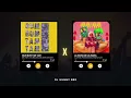 Download Lagu Bum Bum Tam Tam x La Mama de la Mama