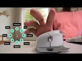 What s new with the Logitech MX Master 4 Quick Start and Tips