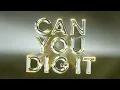 TNT - Can You Dig It (Official Lyric Video)