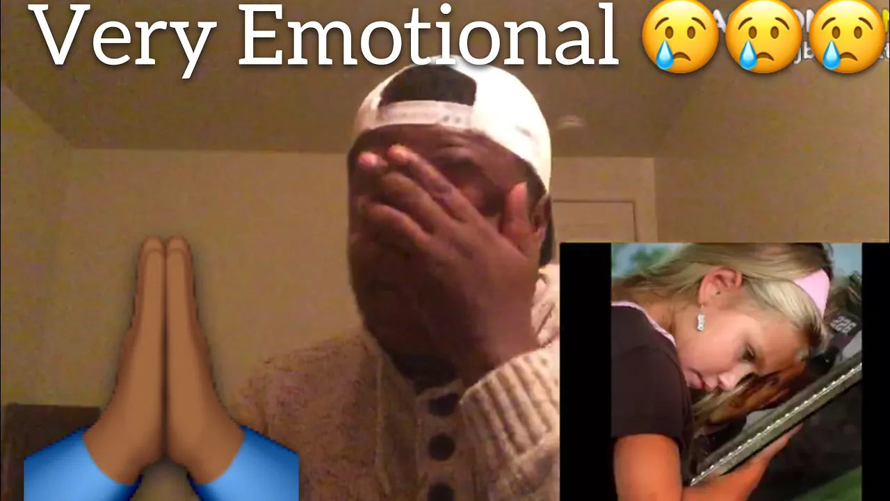 10 Yrs. I Miss You Daddy 9/11 TRIBUTE.. Try not to cry challenge Reaction