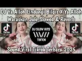 Lagu YA ALLOH LINDUNGI BILQIS X YA ALLOH WARASKAN JULE SOUND DOA AYU TING TING KEPADA BILQIS VIRAL TIKTOK