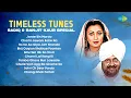 Download Lagu Timeless Tunes: Sadiq \u0026 Ranjit Kaur Songs Special | Jarde Bin Marda | Old Punjabi Songs