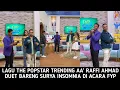 Download Lagu TRENDING LAGU RAFFI AHMAD BARENG THE POPSTAR HINGGA ACARA FYP DATANGKAN SURYA DUET BARENG AA' RAFFI