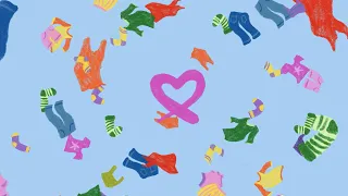 Mackenzie Johnson - laundromat soda (Official Visualizer)