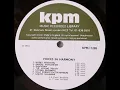 Keith Mansfield - The Loving Touch