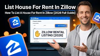 How To List A House For Rent In Zillow 2026 Full Guide