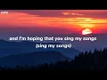 YG Marley - Praise Jah In The Moonlight (Lyrics)