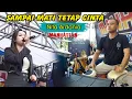 Download Lagu SAMPAI MATI TETAP CINTA Cipt: RICKY ADELLA || Nita Ardania || Manhattan || Joiz Audio