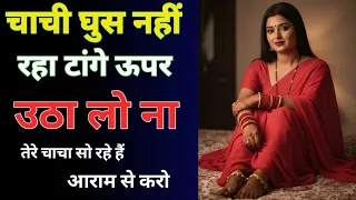 suvichar romantic love kahani hindi emotional heart touching love story romantic hindi kahani