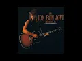 Download Lagu Jon Bon Jovi - Miracle - 1990