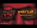 What's Up - KR$NA ft. Lisa Mishra | For The Days One$ EP | English Subtitles