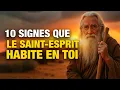 Download Lagu Voici 10 signes qui montrent que le Saint-Esprit habite en toi