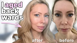 I Look Younger at 41 Than I Did at 31…Here’s What Actually Worked
