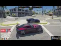 Double R ride together during boost EXTREME SBS ensues