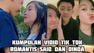 Download kumpulan Vidio romantis said Dinda😀 MP3