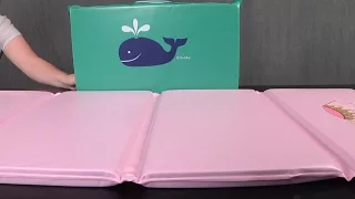 The Napmat from Uber Mom