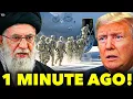 Lagu US Troops To 'EVACUATE' Middle East As Iran WARNS Of ATTACK On American Bases?