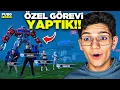 Download Lagu OHAA! MODUN ÖZEL GÖREVİNİ YAPTIK! ÇOK İYİ - PUBG MOBİLE