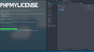 PHP Code Encryption - IonCube Like