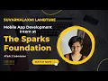 Basic Banking App Android Application The Sparks Foundation TASK