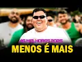 Download Lagu Grupo Menos é Mais - Churrasquinho Menos é Mais - As Melhores do Grupo Menos É Mais 2025