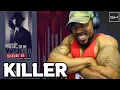 EMINEM - KILLER - DEF MY FAV TRACK OF THE ALBUM - MARSHALL MONDAY!