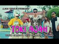 Download Lagu TOKI AJAH - VICKY SALAMOR ft TOTON CARIBO \u0026 ODSANS || ( Official Lirik Musik )