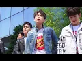 Download Lagu 더이스트라이트 미니팬미팅 정사강 me and my broken heart