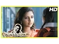 Download Lagu Deiva Thirumagal Tamil movie | scenes | Amala Paul intro and she becomes friends with Sara | Vikram