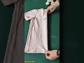 Download Lagu DIY Fashion: Transform Tees into Chic Underwear
