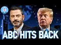 Trump s WAR on ABC Just BACKFIRED in a BOMBSHELL Lawsuit