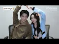 Download Lagu ENGSUB Keying with Liang Yongqi full interview #PerfectMatch
