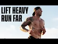 Why I Lift Heavy Run Far Hybrid Athlete Training