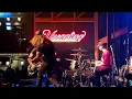 Eddie and the Getaway - LIVE (FULL CONCERT) @ Musikfest Cafe, Bethlehem, PA - 09/09/25