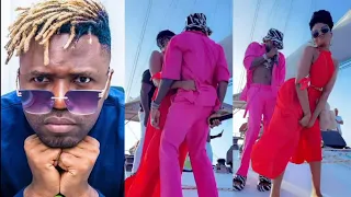 jumalokole apagawa na mauno ya zuchu alivyokuwa anampa diamond akimshika kiufundi