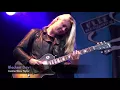 Joanne Shaw Taylor - Blackest Day | Jiffs Mixes