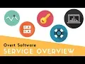 Overt Software Shibboleth Single Sign On Services Overview