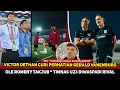 Download Lagu VANENBURG FULLSENYUM! Winger Lincah Timnas U23 jadi senjata baru~Ole Romeny dibuat takjub