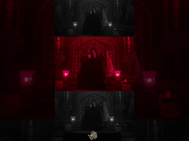 ⁣في الطيف اهوى / سيد مهدي النواب  #ياحسين #يافاطمه #ابا_الفضل_العباس#يازينب #يارقيه