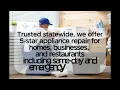 U line Repair Madeira Beach 813-534-6211