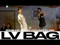 Download Lagu KOOSUNG x LOUIS CLASS | Don Toliver, Speedy - LV Bag ft.  j-hope from BTS \u0026 (Pharrell Williams)