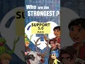 Download Lagu 5.0 Patch: Who are the Strongest Support (S-tier) Disney Heroes Battle Mode #disneyheroesbattlemode