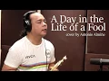 Download Lagu A day in the life of a fool (Black Orpheus) (saxophone cover)