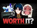 Download Lagu My FINAL REVIEW of Honkai: Nexus Anima.