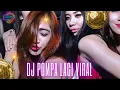 Download Lagu **DJ Pompa 🔥 Viral Tiktok 2025 | Bass Paling Gila Bikin Goyang Tanpa Henti**