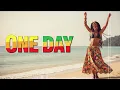 One Day – Matisyahu | Reggae Cover Remix  🌍🔥