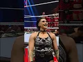 Rhea Ripley voelde de Latino-hitte van Dominik Mysterio op #WWERaw