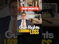 How Indiana Protective Orders Strip Your Gun Rights