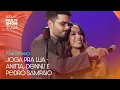 Download Lagu Anitta, Pedro Sampaio e Dennis DJ vencem na categoria FUNK com Joga Pra Lua! | Prêmio Multishow 2024